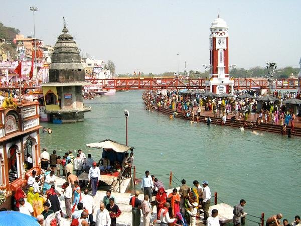 Haridwar